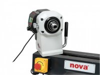 NOVA NEPTUNE 190 DVR Tischdrechselbank DT55703